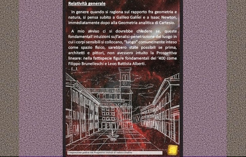 Relatività generale